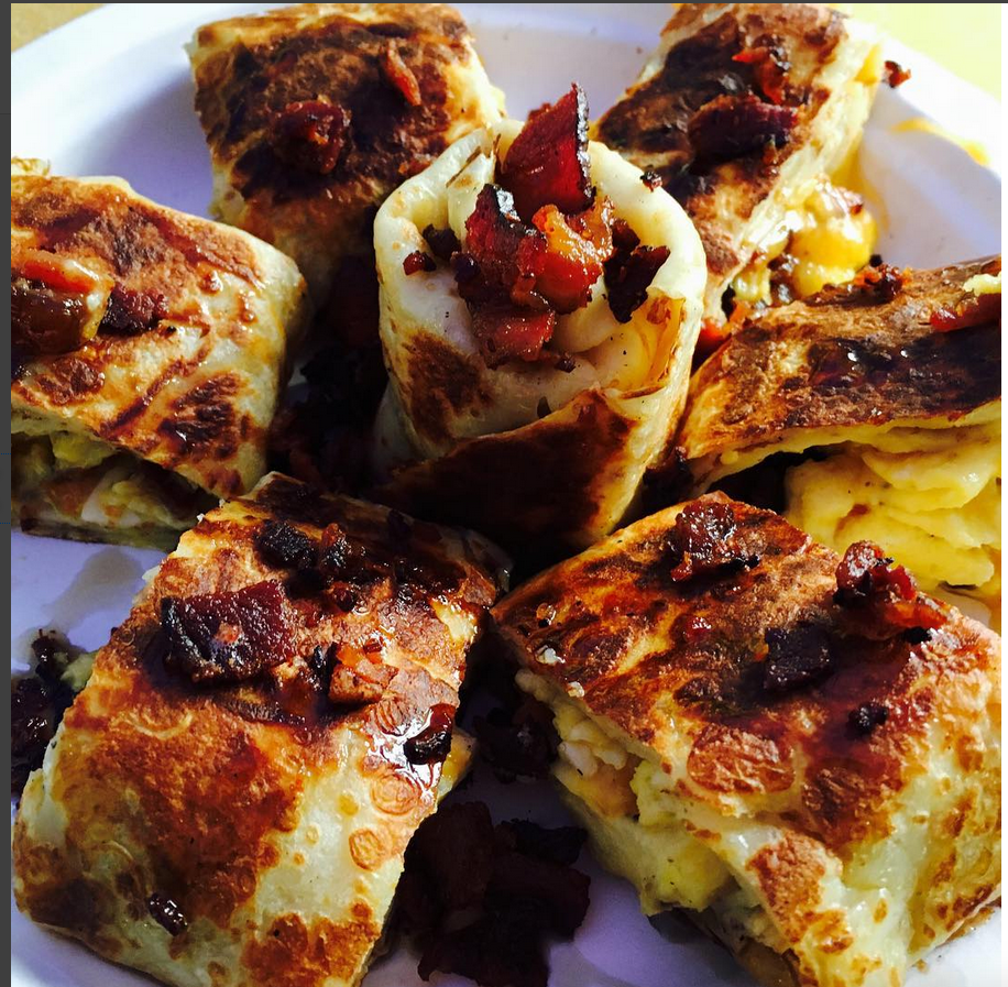 Gotta B Crepes | restaurant | 2901 Central St, Evanston, IL 60201, USA | 8475258383 OR +1 847-525-8383