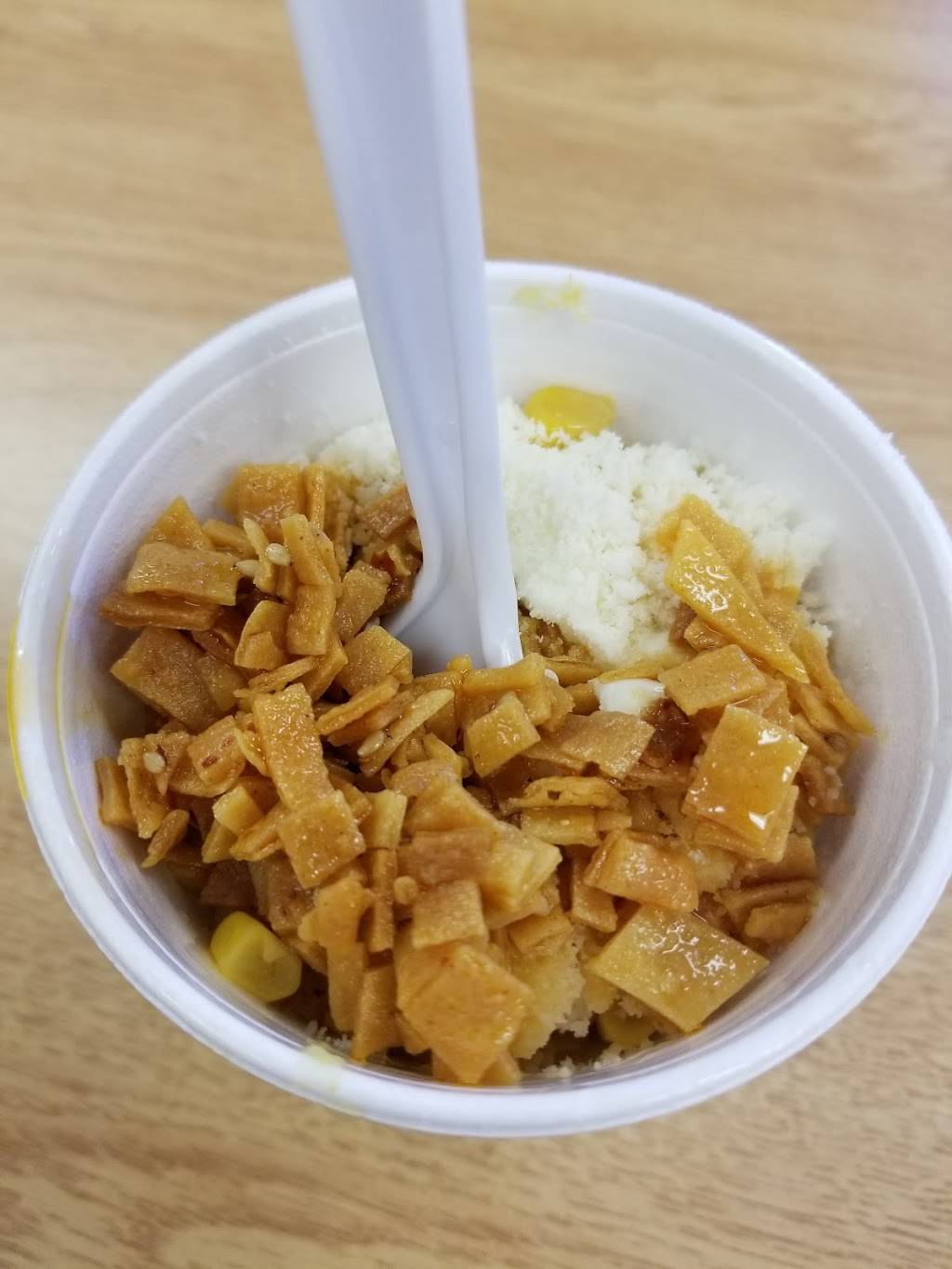 Paleteria Monarca | restaurant | 901 N Glenwood Ave, Dalton, GA 30721, USA | 7065298957 OR +1 706-529-8957