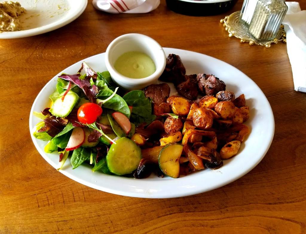 Chez Mansour | restaurant | 1369 Solano Ave, Albany, CA 94707, USA | 5105241040 OR +1 510-524-1040