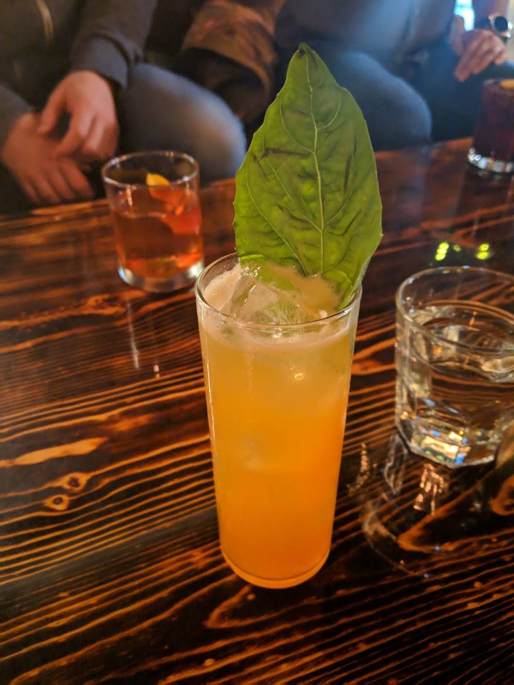 55 South | restaurant | 55 S 1st St, San Jose, CA 95113, USA | 4082886000 OR +1 408-288-6000