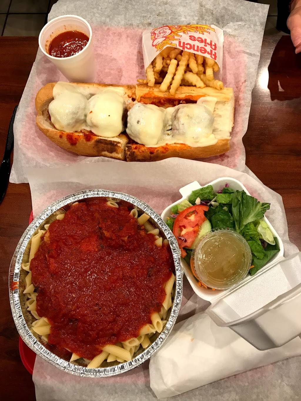 Pauls Pizza & HotDog | restaurant | 3044 S Wolf Rd, Westchester, IL 60154, USA | 7085319080 OR +1 708-531-9080
