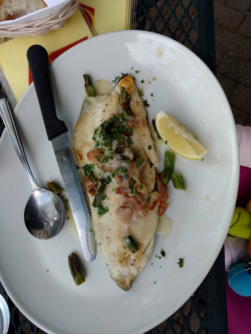 Tapas Gitana | restaurant | 310 N Happ Rd, Northfield, IL 60093, USA | 8477849300 OR +1 847-784-9300