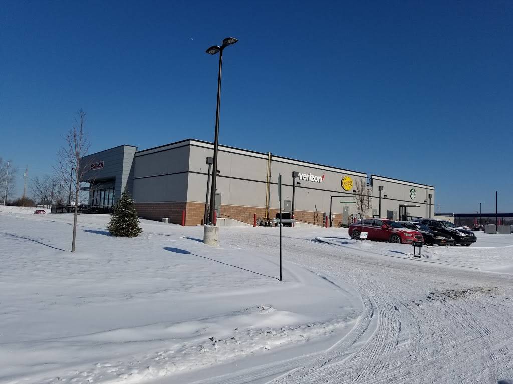 Chipotle Mexican Grill | restaurant | 6321 Crawfordsville Rd, Speedway, IN 46224, USA | 3174816651 OR +1 317-481-6651