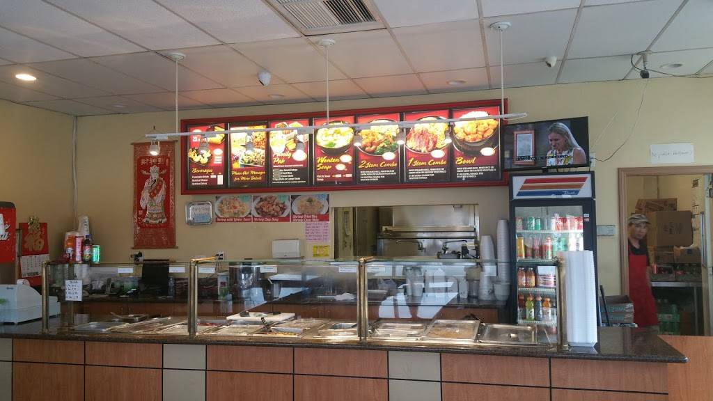 China Express Restaurant | restaurant | 20423 Sherman Way, Canoga Park, CA 91306, USA | 8187045060 OR +1 818-704-5060