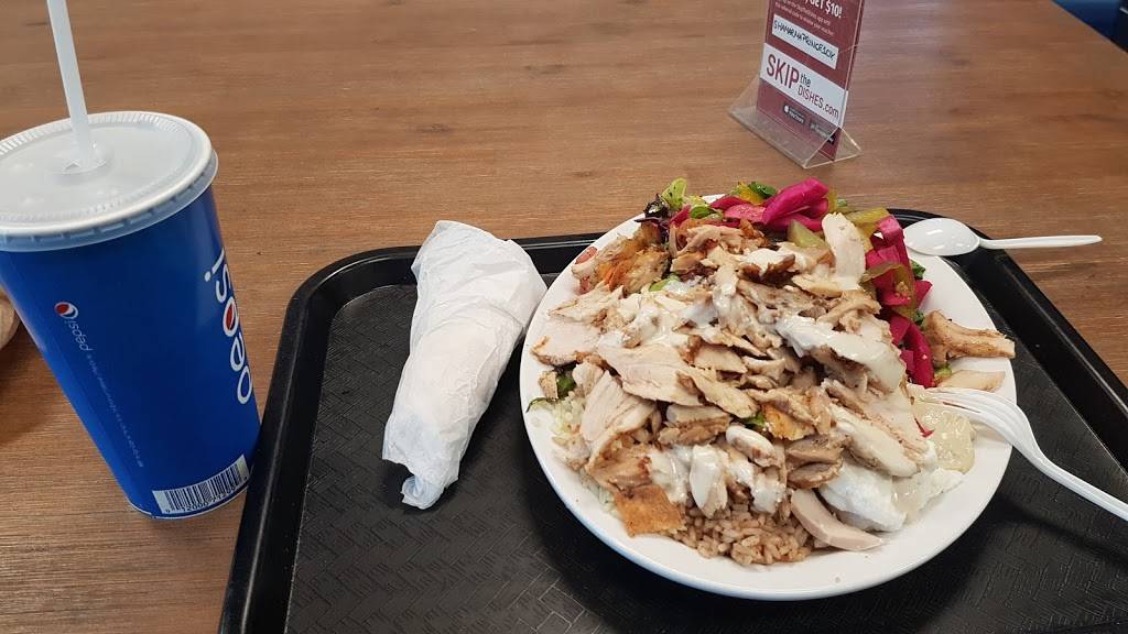 Shawarma Prince | restaurant | 4434 Innes Rd, Orléans, ON K4A 4C5, Canada | 6138340112 OR +1 613-834-0112