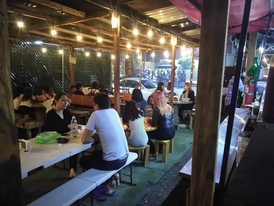 Mister Crepe | restaurant | Av Terrazas 18413-1, Terrazas de la Presa Sección Vistas, Terrazas de la Presa, 22124 Tijuana, B.C., Mexico | 016642807822 OR +52 664 280 7822