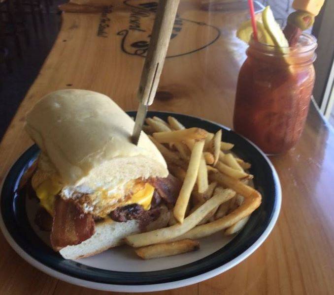 Hookers Resort | restaurant | W9370 Co Rd V, Poynette, WI 53955, USA | 6086357867 OR +1 608-635-7867