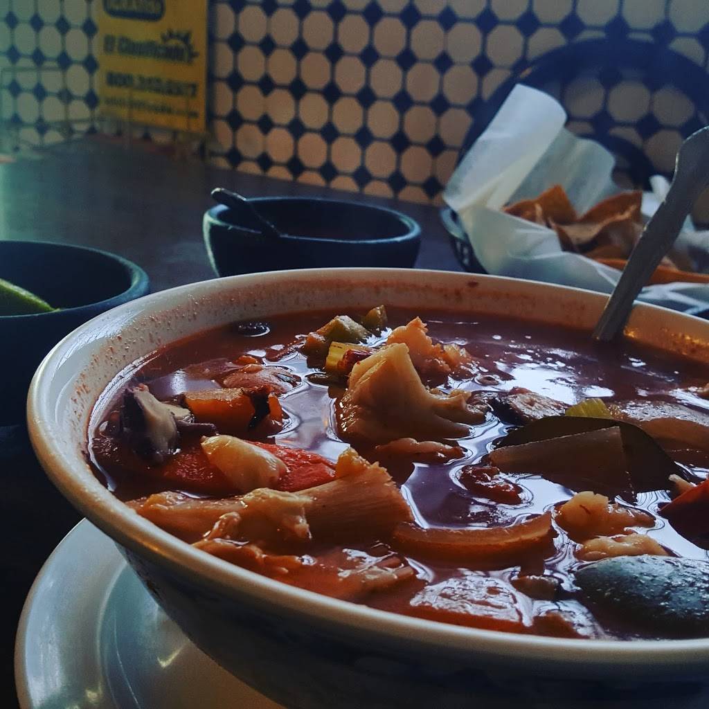 La Ronda Restaurant | restaurant | 3531 East Cesar E Chavez Avenue, Los Angeles, CA 90063, USA | 3232670358 OR +1 323-267-0358