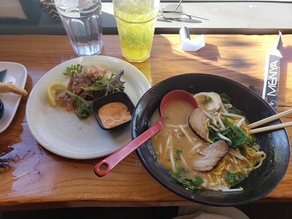 Menya Noodle Bar - Belmar | restaurant | 450 S Teller St, Lakewood, CO 80226, USA | 7203878657 OR +1 720-387-8657