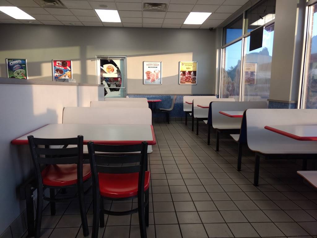 Dairy Queen | restaurant | 2108 Isaac Newton Dr, Ames, IA 50010, USA | 5152335550 OR +1 515-233-5550