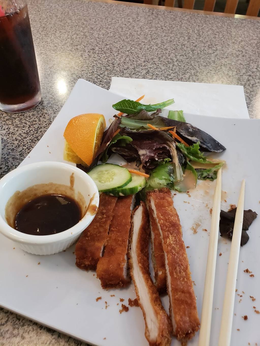 Sushi Tomo | restaurant | 4131 El Camino Way, Palo Alto, CA 94306, USA | 6508561100 OR +1 650-856-1100