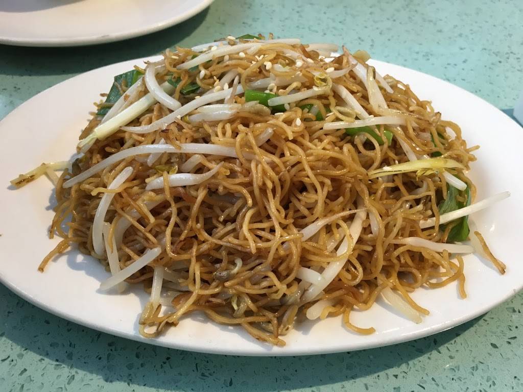 Henrys Cuisine 㕑藝 | restaurant | 301 E Valley Blvd, Alhambra, CA 91801, USA | 6265761288 OR +1 626-576-1288