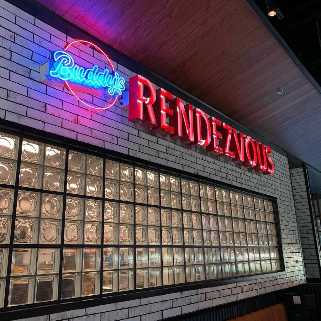 Buddys Pizza | restaurant | 987 Wilshire Dr, Troy, MI 48084, USA | 2485160400 OR +1 248-516-0400