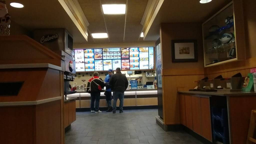 Culvers | restaurant | 1140 Frontage Rd W, Owatonna, MN 55060, USA | 5074552000 OR +1 507-455-2000