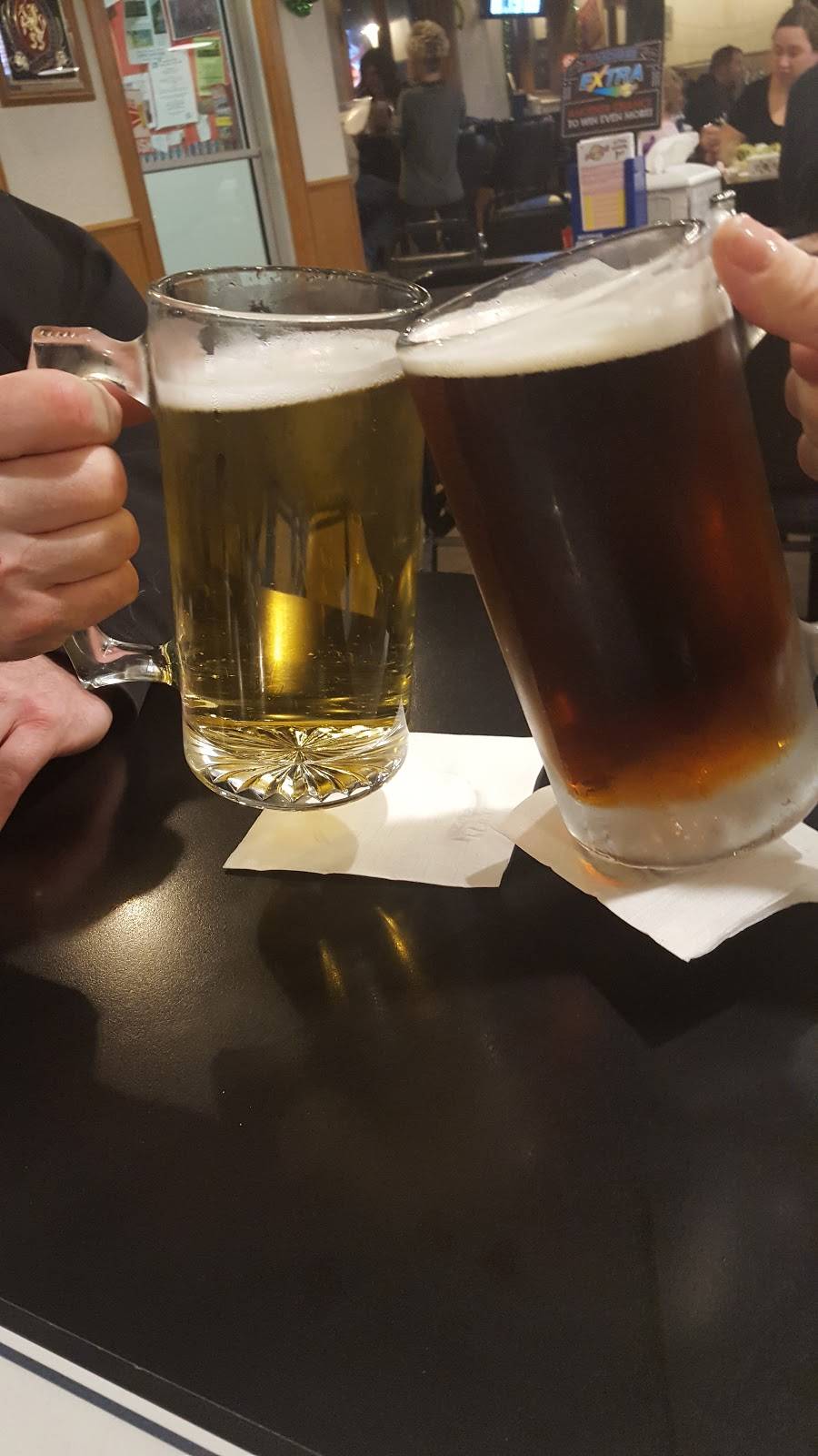 Village Inn | restaurant | 212 W Center St, Linwood, MI 48634, USA | 9896975261 OR +1 989-697-5261