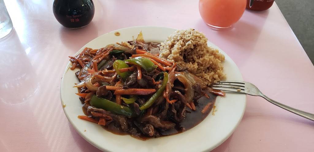 Hong Kong Restaurant | restaurant | 9055 Garland Rd, Dallas, TX 75218, USA | 2143282320 OR +1 214-328-2320