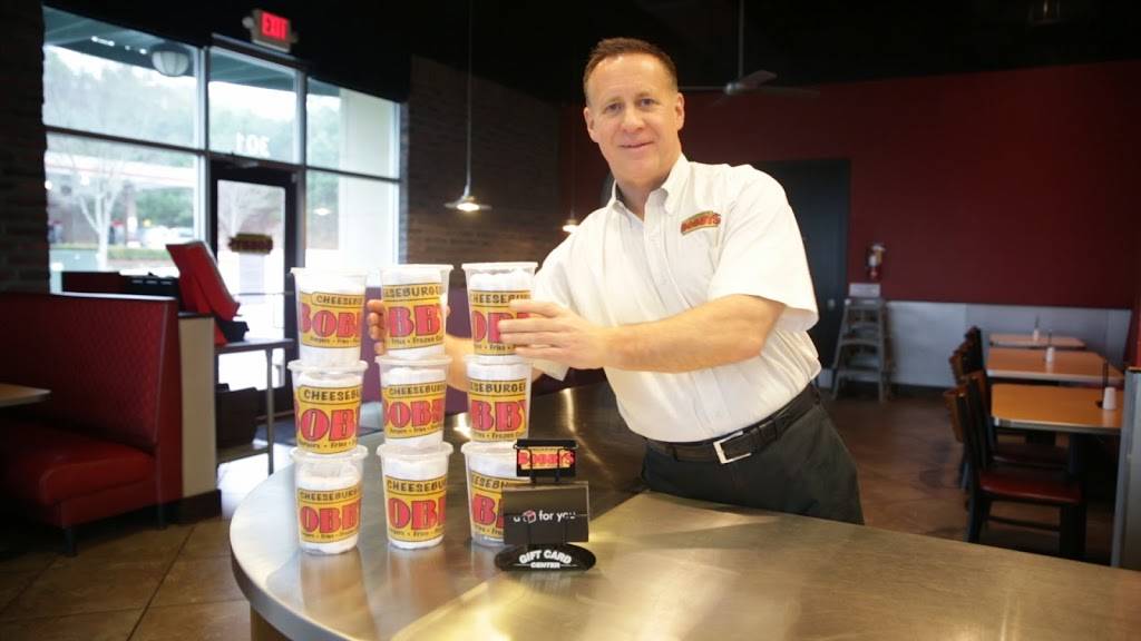 Cheeseburger Bobbys International LLC | restaurant | 1690 Roberts Boulevard NW Suite 121 NW, Suite 121, Kennesaw, GA 30144, USA | 7702189962 OR +1 770-218-9962