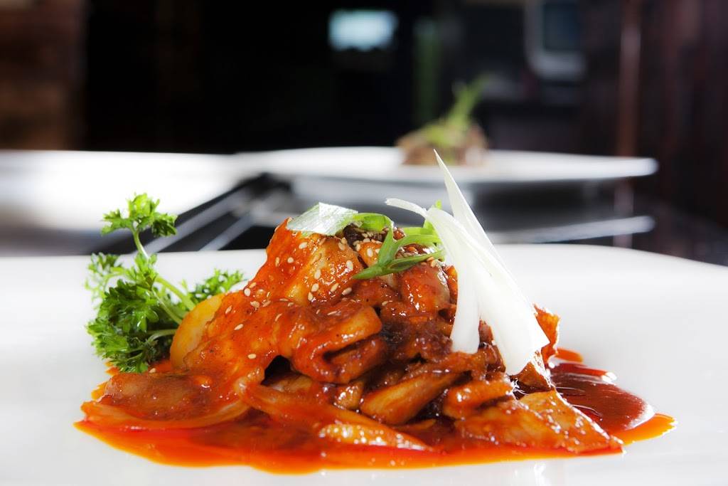 Wasabi Japanese Restaurant | restaurant | 240 US-206 #8, Flanders, NJ 07836, USA | 9735989009 OR +1 973-598-9009