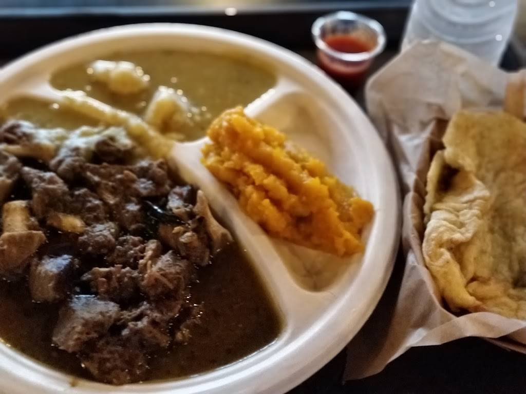 Tabanka - A Trini Kitchen | restaurant | 1645 S State Rd 7, North Lauderdale, FL 33068, USA | 9549331307 OR +1 954-933-1307