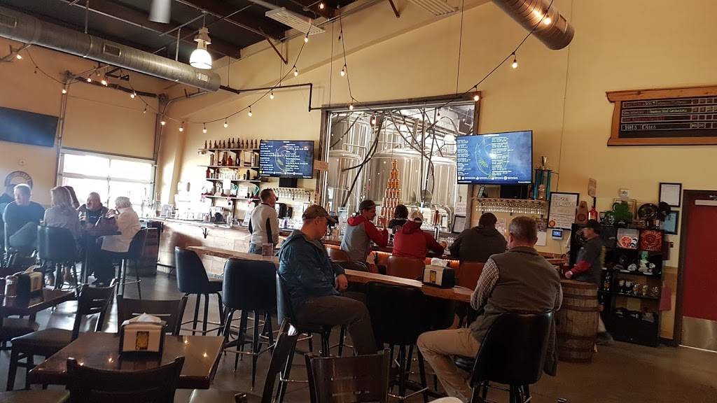 Earth and Stone Wood Fired Pizza | restaurant | 2600 Clinton Ave W, Huntsville, AL 35805, USA | 2564899539 OR +1 256-489-9539