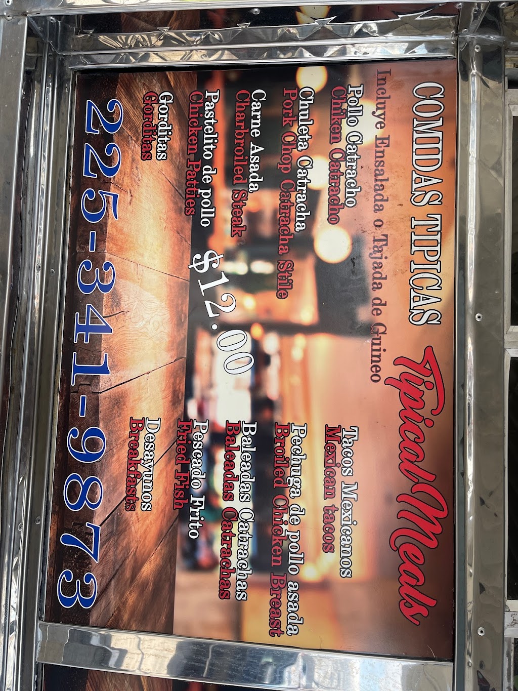 Taqueria stacy | meal takeaway | 12689 Florida Blvd, Baton Rouge, LA 70815, USA | 2253419873 OR +1 225-341-9873