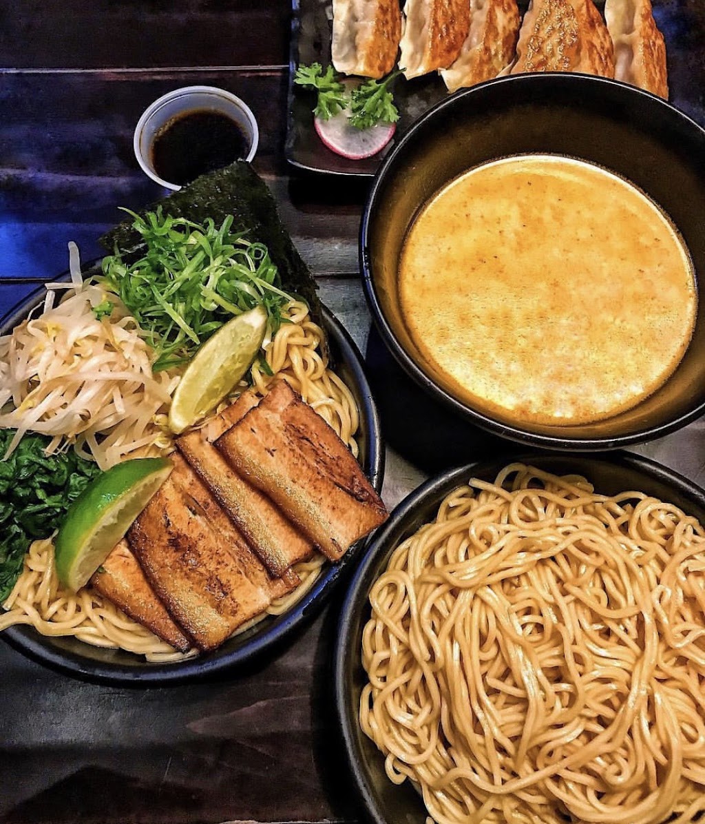 SLURPIN RAMEN BAR BUENA PARK | restaurant | 7941 Beach Blvd #G, Buena Park, CA 90620, USA | 7147526050 OR +1 714-752-6050