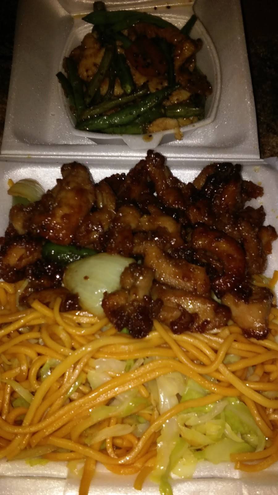 China Bistro | restaurant | 920 California Ave Ste F, Bakersfield, CA 93304, USA | 6618005404 OR +1 661-800-5404