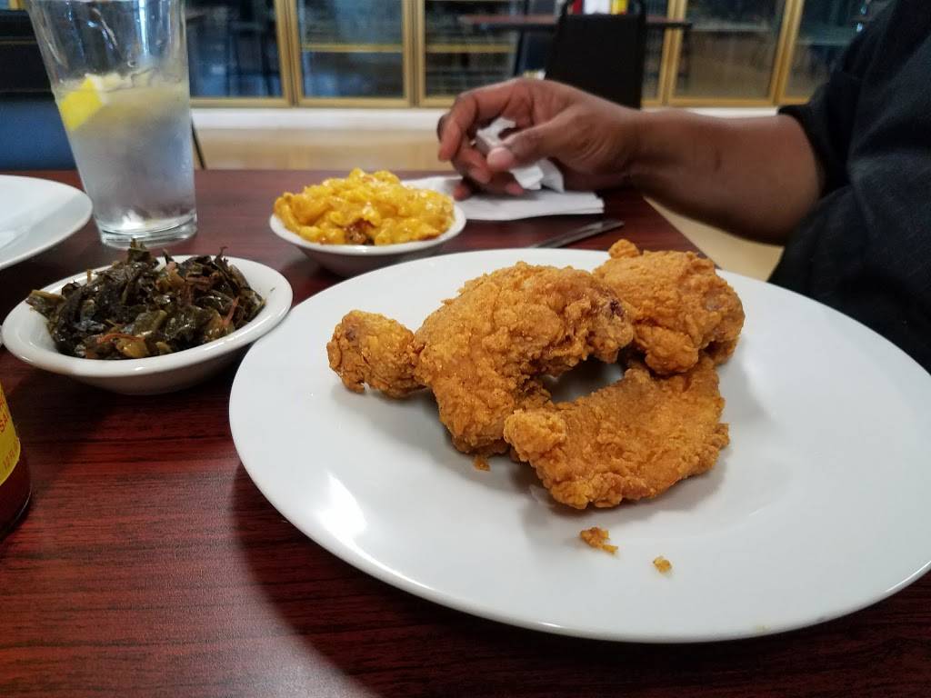 Not Your Mamas Kitchen | restaurant | 1701 E Compton Blvd, Compton, CA 90221, USA | 3109338896 OR +1 310-933-8896