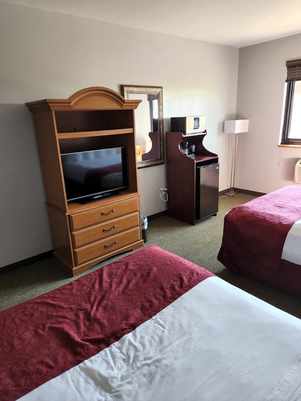 Grand River Casino & Resort | restaurant | 27903 US-12, Mobridge, SD 57601, USA | 6058457104 OR +1 605-845-7104