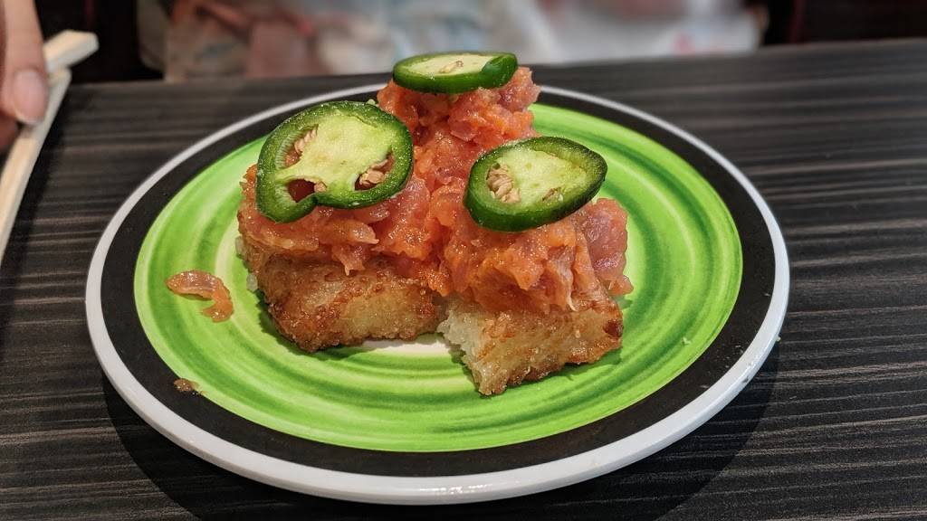 Kura Revolving Sushi Bar - NOW OPEN | restaurant | 13826 Brookhurst St, Garden Grove, CA 92843, USA | 7145838068 OR +1 714-583-8068