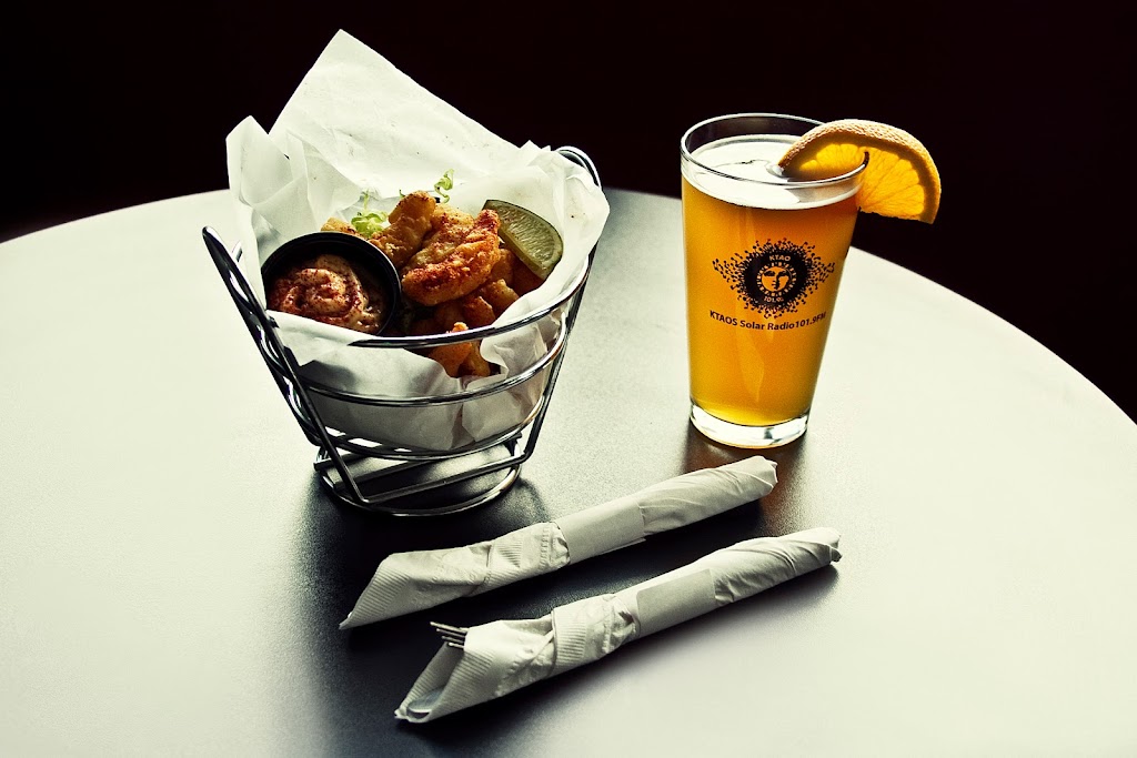 KTAOS Solar Center | restaurant | 9 NM-150, Taos, NM 87571, USA | 5757585826 OR +1 575-758-5826