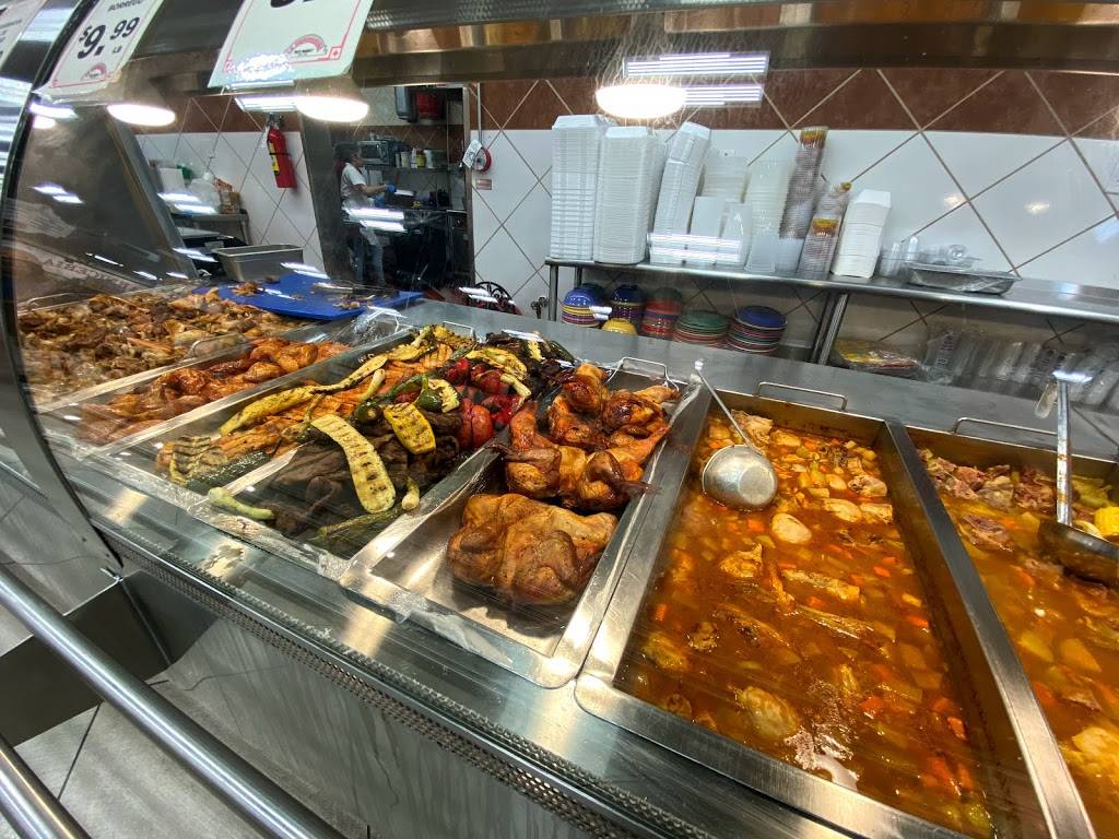 La Michoacana Meat Market | restaurant | 2455 Eldridge Pkwy, Houston, TX 77077, USA | 2814962641 OR +1 281-496-2641