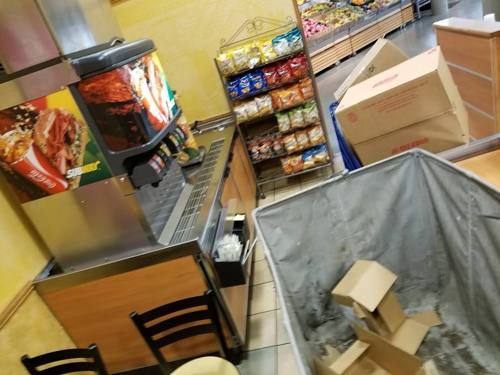 Subway | restaurant | 5019 Red Arrow Hwy, Stevensville, MI 49127, USA | 2694285077 OR +1 269-428-5077