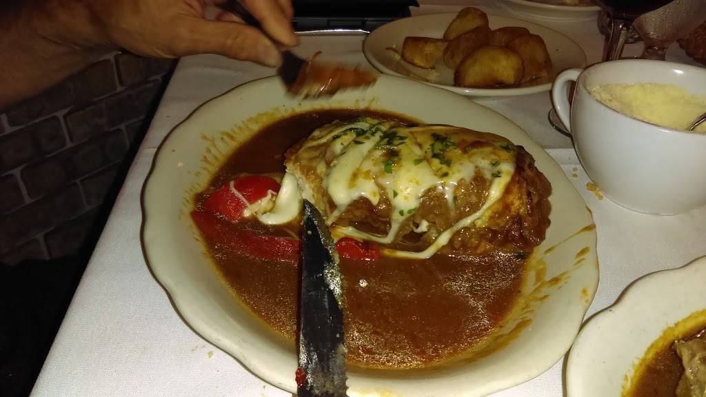 Rinis | restaurant | 12 W Main St, Elmsford, NY 10523, USA | 9145926799 OR +1 914-592-6799