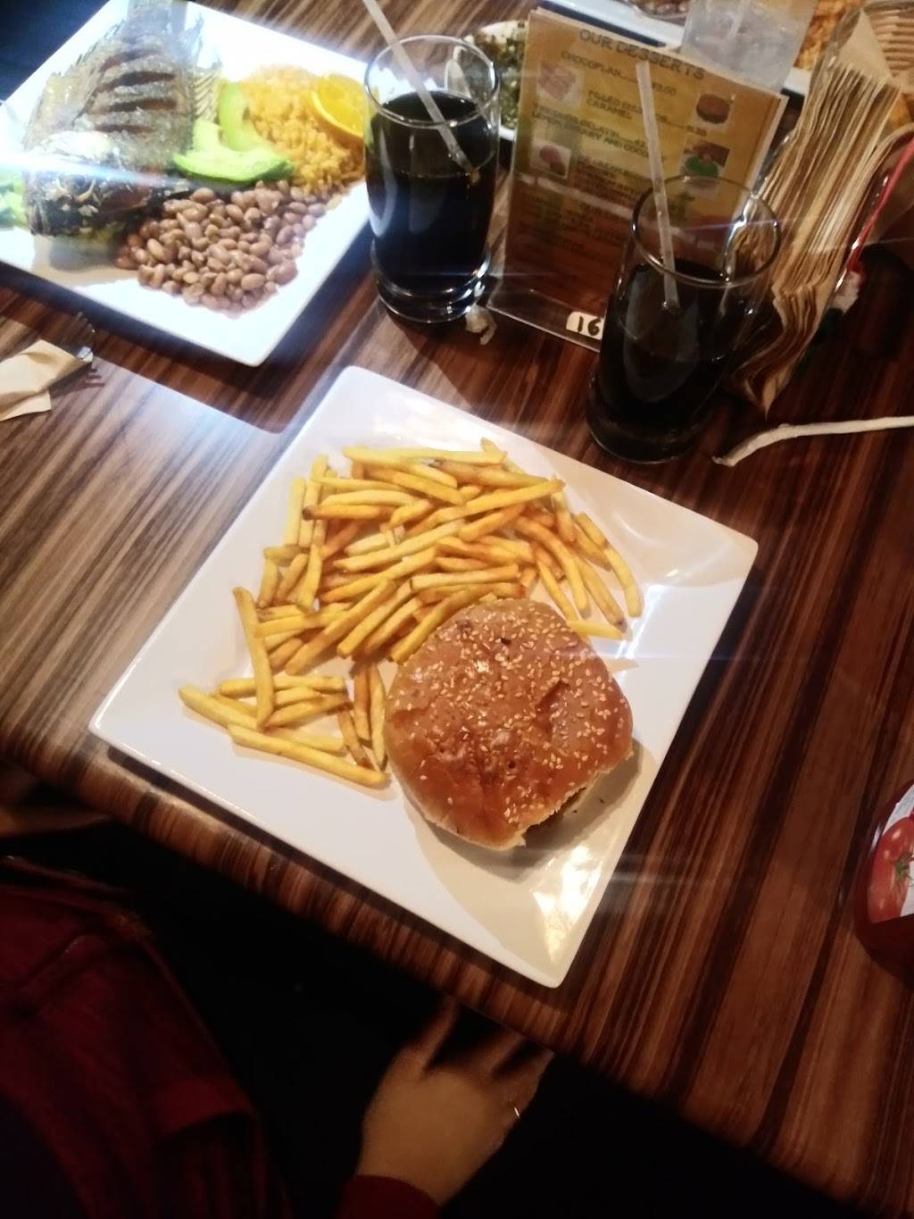 Los mexicanos mexican food | restaurant | 9018 Central Ave SE, Albuquerque, NM 87123, USA | 5059003139 OR +1 505-900-3139