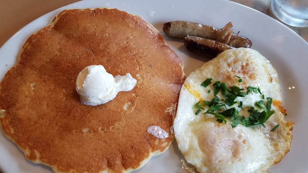 First Watch - Dublin | restaurant | 6768 Perimeter Loop Rd, Dublin, OH 43017, USA | 6147992774 OR +1 614-799-2774