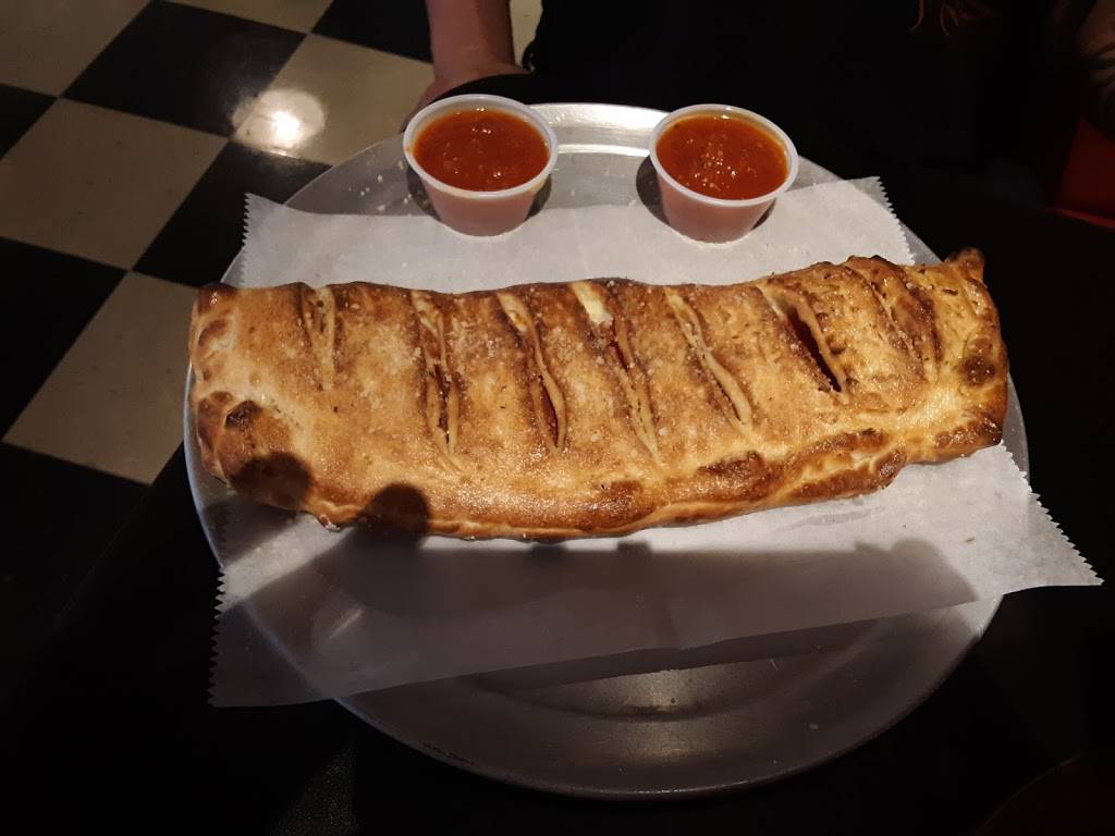 Deorios Pizzeria | restaurant | 1602 AL-77, Southside, AL 35907, USA | 2563990008 OR +1 256-399-0008