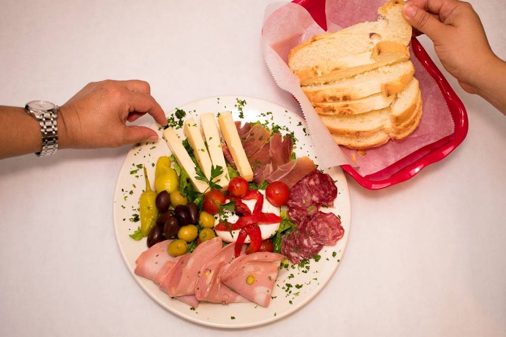 Mangia Italian Grill & Sports Bar | restaurant | 81 Main St, Annapolis, MD 21401, USA | 4102681350 OR +1 410-268-1350