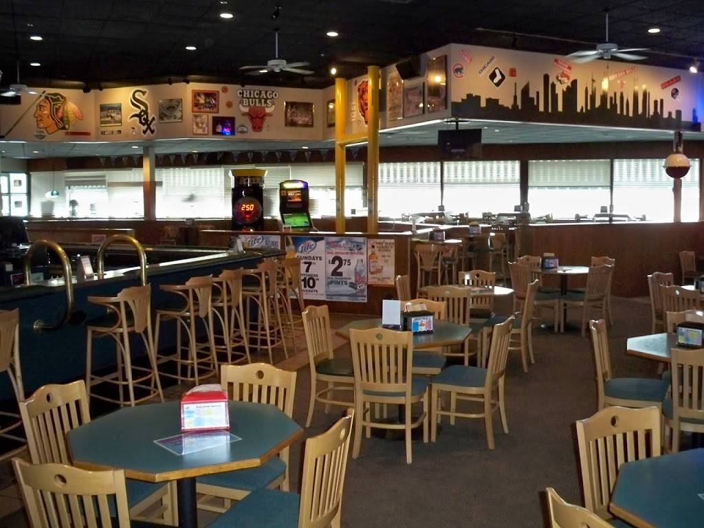 Officials Time Out | restaurant | 2354 W Higgins Rd, Hoffman Estates, IL 60169, USA | 8473103227 OR +1 847-310-3227