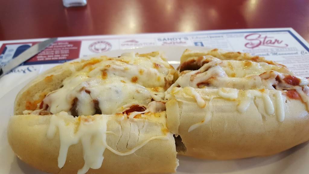 Parkette Family Restaurant | restaurant | 2022 E Pike St, Clarksburg, WV 26301, USA | 3046230155 OR +1 304-623-0155