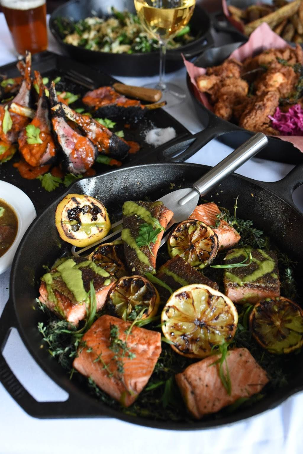 St. Bernards | restaurant | 12000 Big Cottonwood Canyon Rd Building 5, Suite B, Solitude, UT 84121, USA | 8015341400 OR +1 801-534-1400