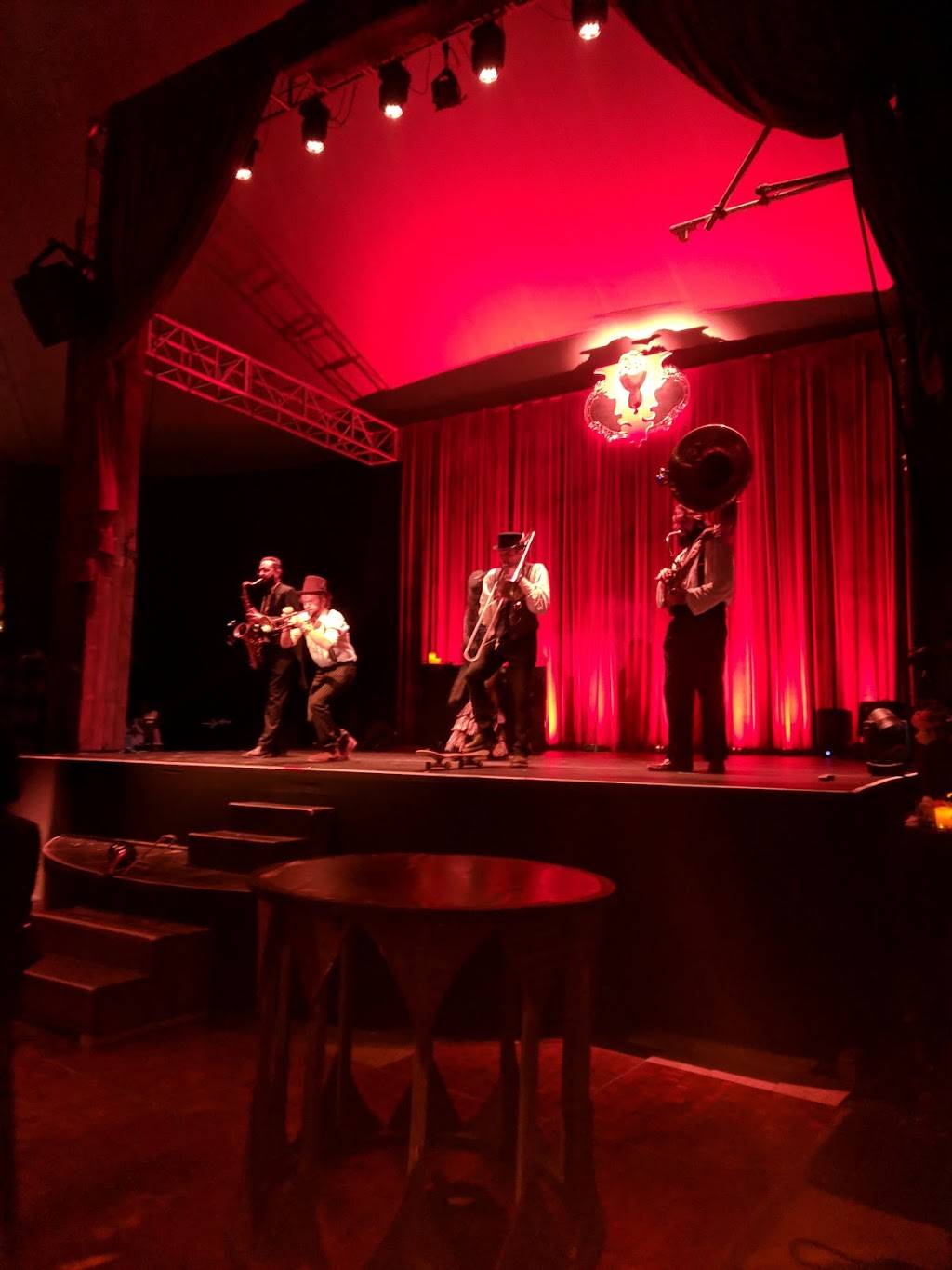 The Soiled Dove | restaurant | 1911 Telegraph Ave, Oakland, CA 94612, USA | 4152941591 OR +1 415-294-1591