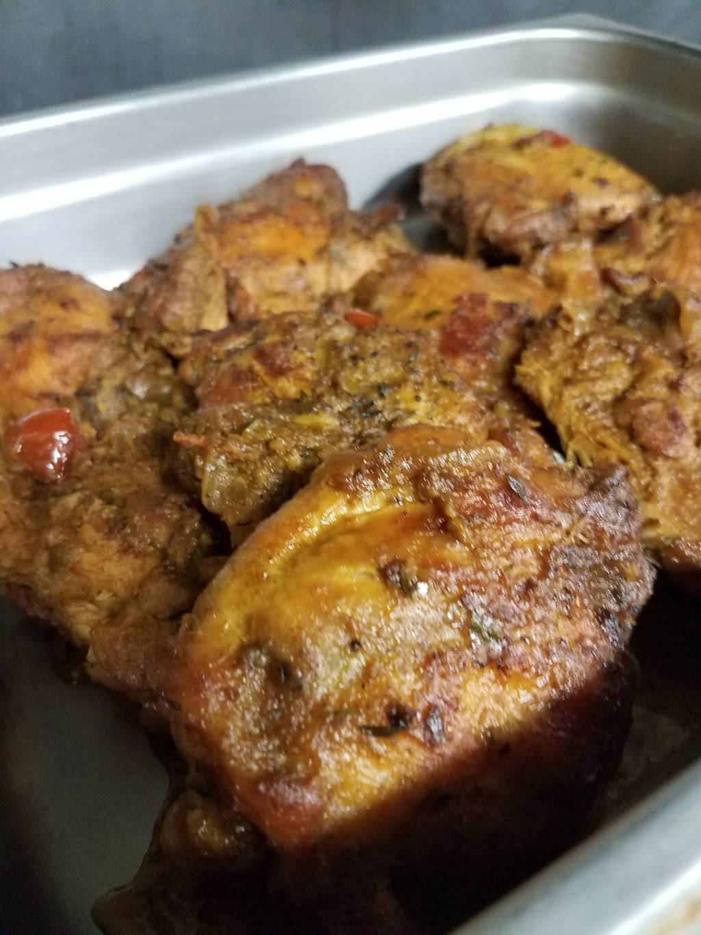 Kheperas Kitchen | restaurant | 418 E 31st St, Baltimore, MD 21218, USA | 4109610490 OR +1 410-961-0490