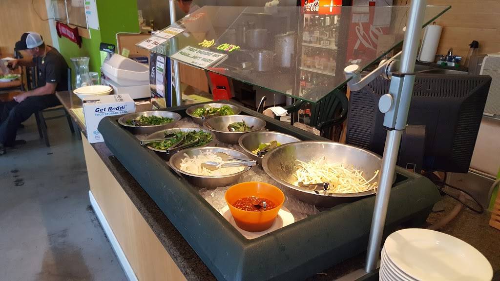 Time 4 Pho | restaurant | 2812 Thorndyke Ave W, Seattle, WA 98199, USA | 2067086232 OR +1 206-708-6232