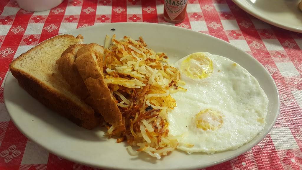 Neighborhood Cafe | cafe | 801 Trailwood Dr, Hurst, TX 76053, USA | 8172829463 OR +1 817-282-9463