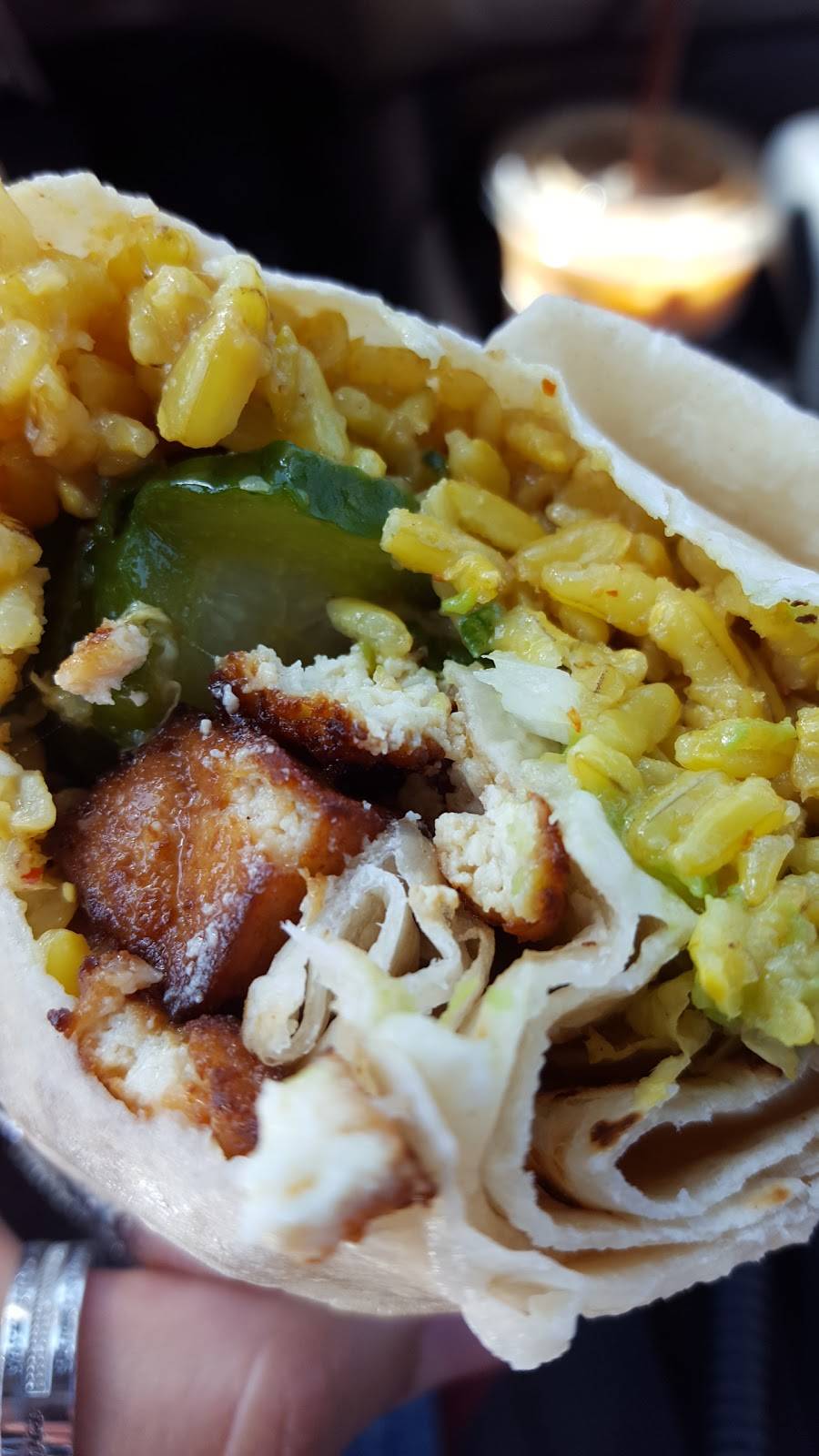 Tacos Tu Madre | restaurant | 1824 N Vermont Ave, Los Angeles, CA 90027, USA | 3235223753 OR +1 323-522-3753