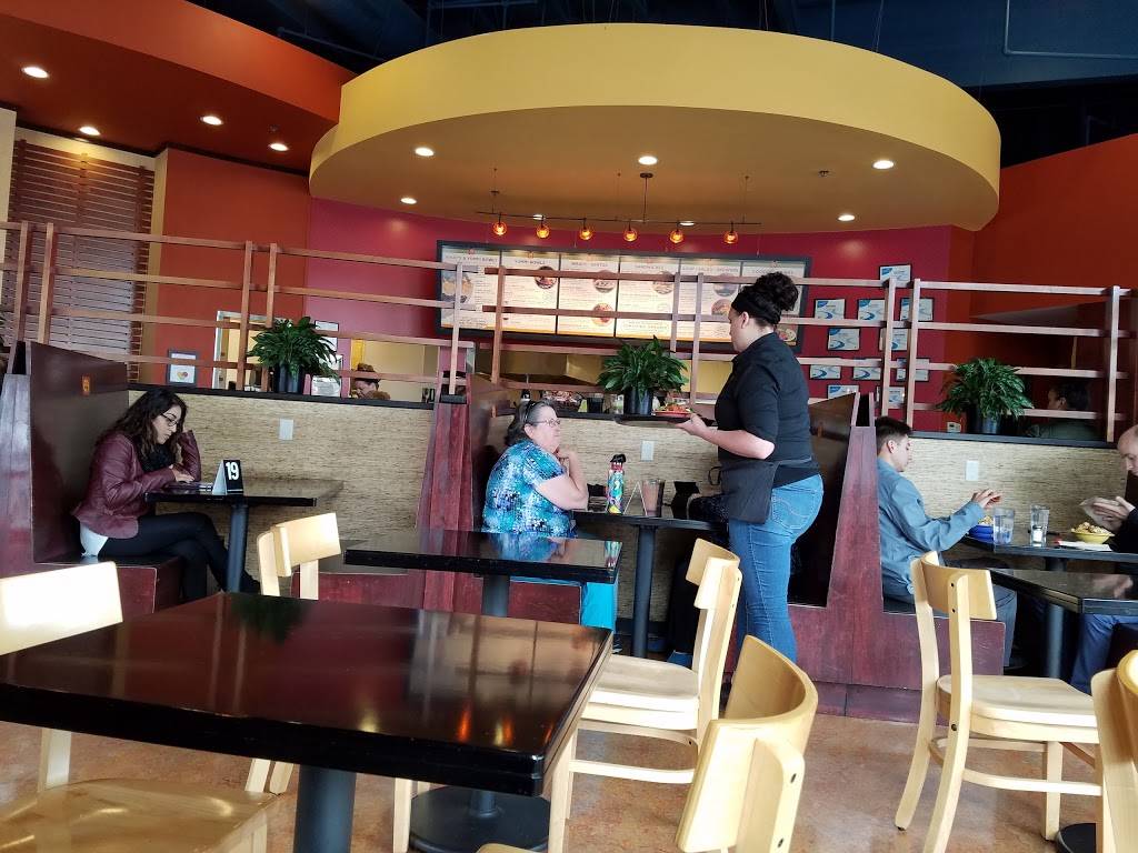 Cafe Yumm! - North Delta Center | restaurant | 1005 Green Acres Rd, Eugene, OR 97408, USA | 5416849866 OR +1 541-684-9866