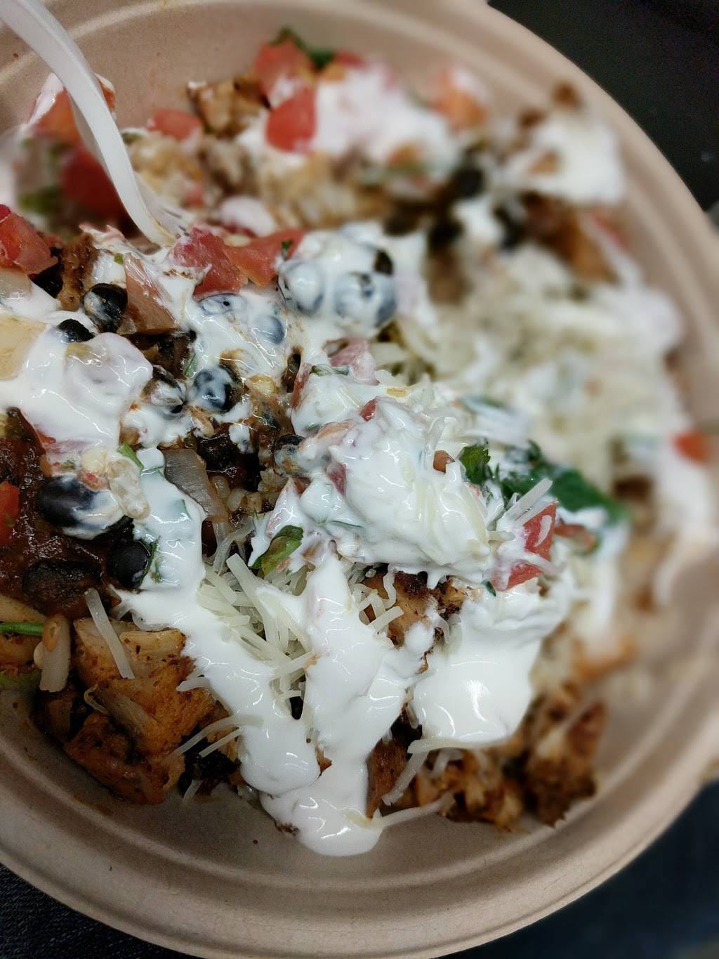 Currito Burrito | restaurant | Philadelphia International Airport (PHL), Terminal D, 8000 Essington Ave, Philadelphia, PA 19153, USA | 4845717128 OR +1 484-571-7128