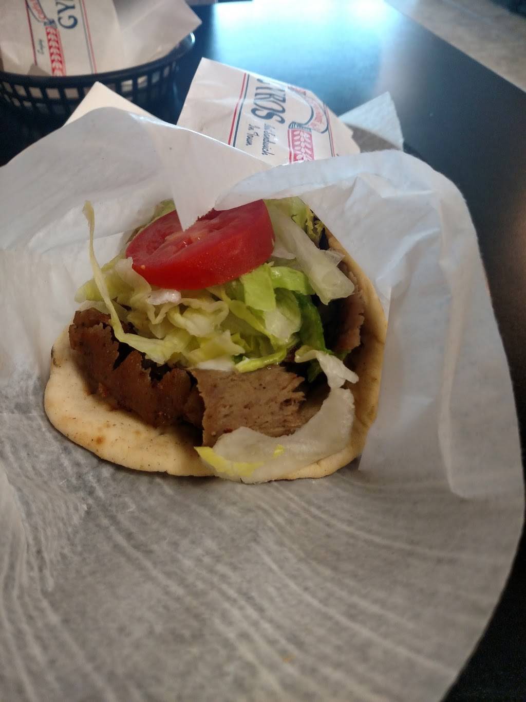 Greek Cafe | cafe | 4343 Integrity Center Point, Colorado Springs, CO 80917, USA | 7195918294 OR +1 719-591-8294