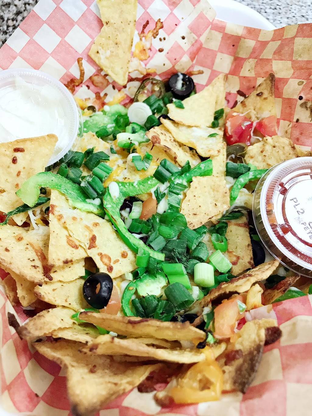 Pizza ‘N’ Curry Express | restaurant | 10095 Bramalea Rd Unit # 104, Brampton, ON L6R 0K1, Canada | 9057934212 OR +1 905-793-4212